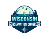 https://www.logocontest.com/public/logoimage/1713724374Wisconsin Conservation Congress2.png
